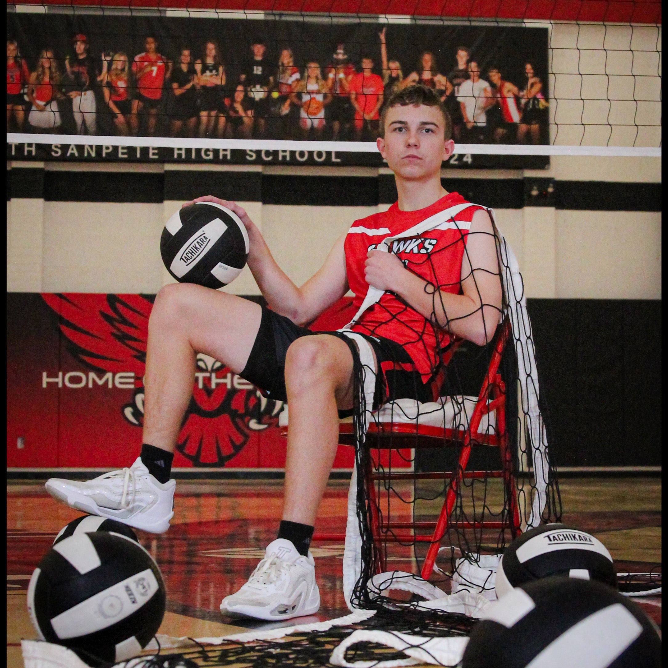 Sean  Allred mugshot