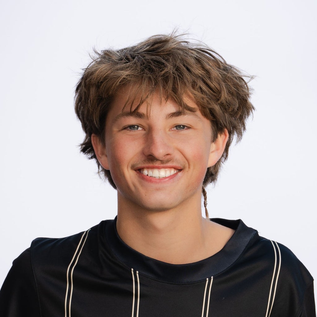 Oliver Mason mugshot