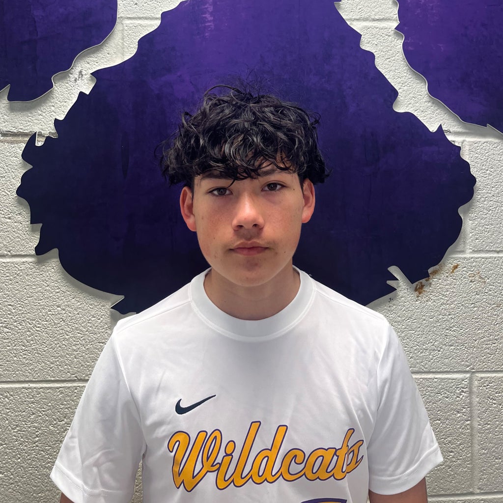 Alex Cruz mugshot