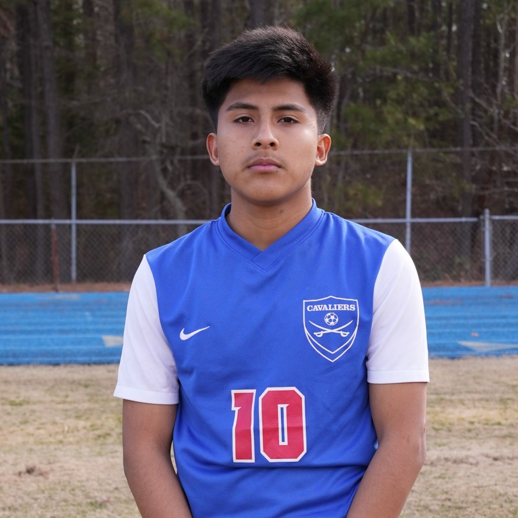 Julio Tutba mugshot