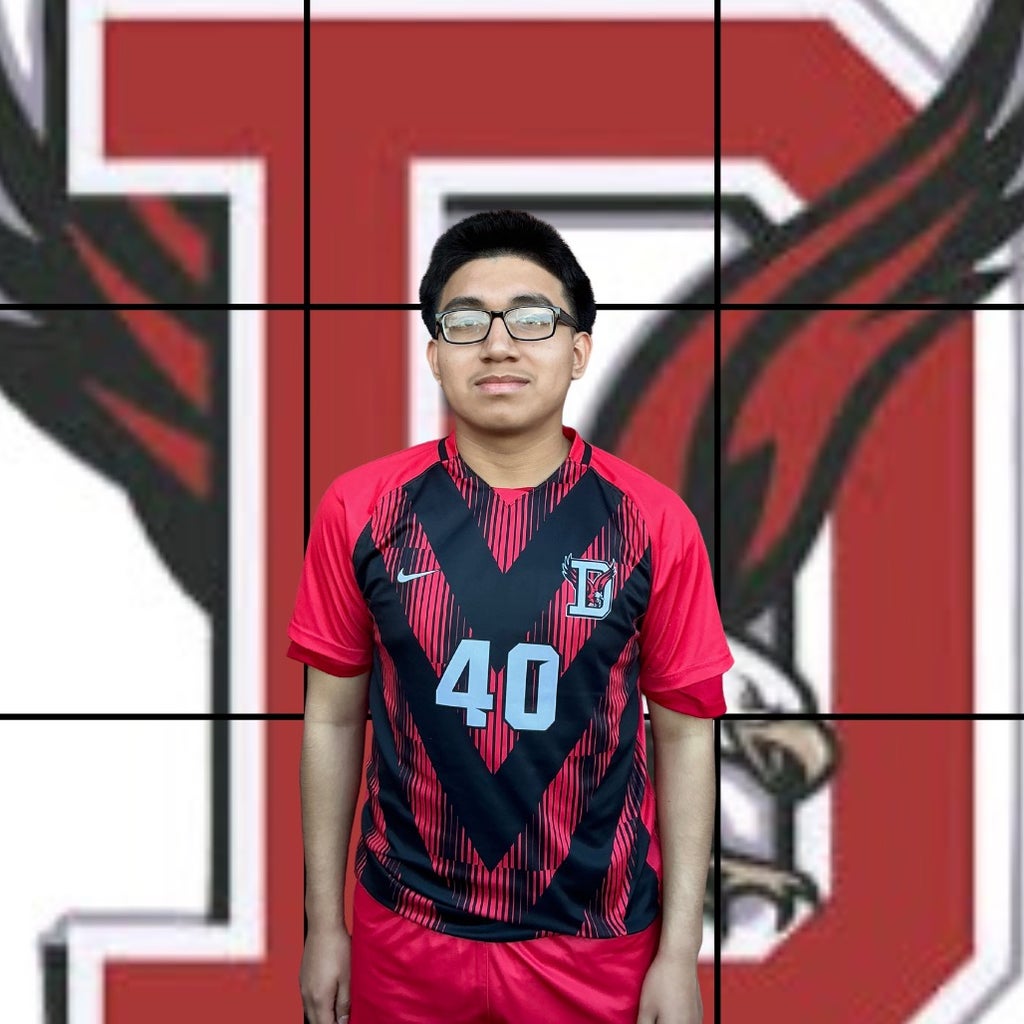 Edward Agueda mugshot