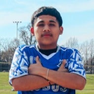 David Delgado mugshot