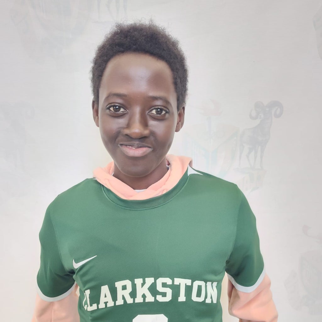 Patrick Ntwali mugshot