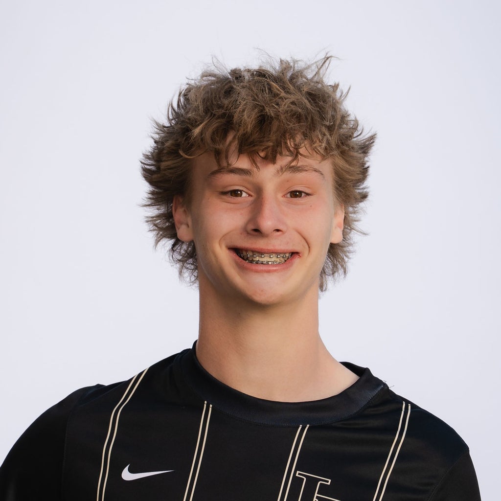 Cohen Peters mugshot