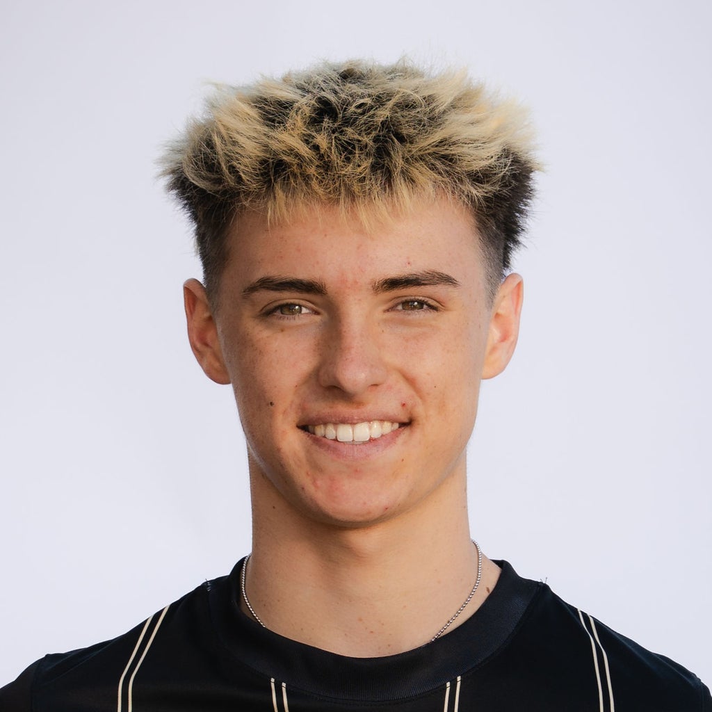 Kohen Hodson mugshot