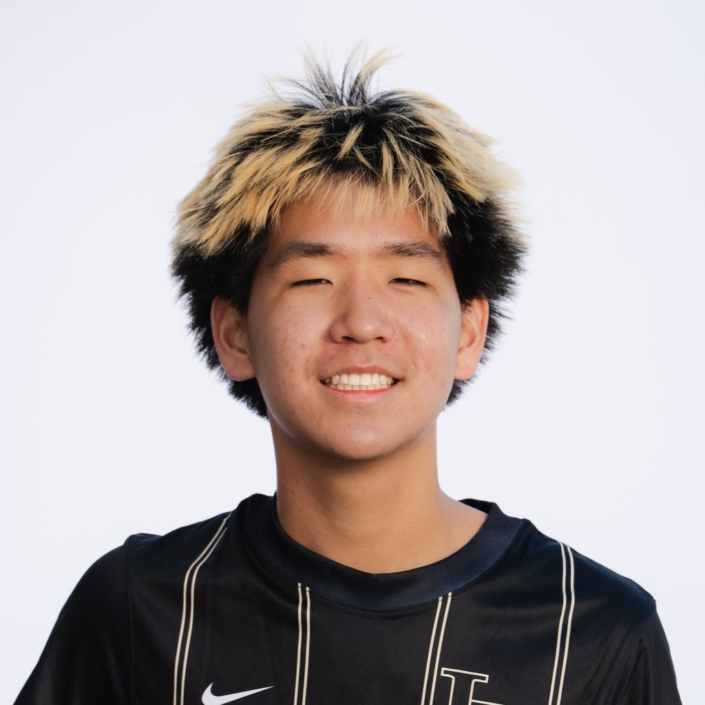Caleb Shin