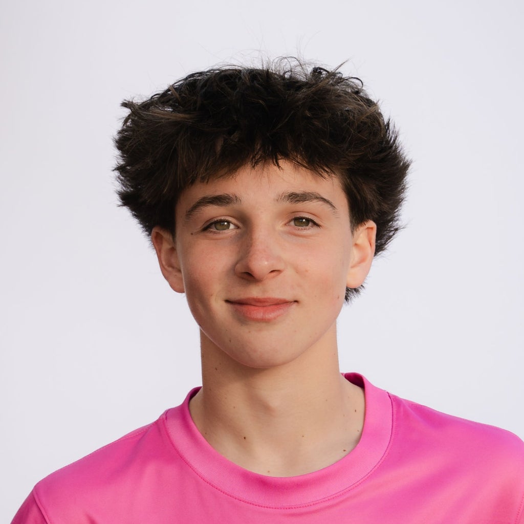 Easton Smith mugshot