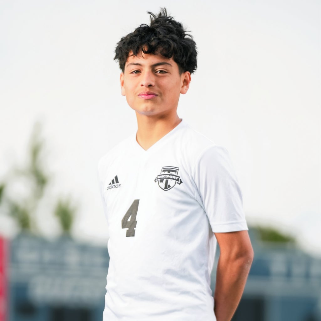 Joshua Orellana
