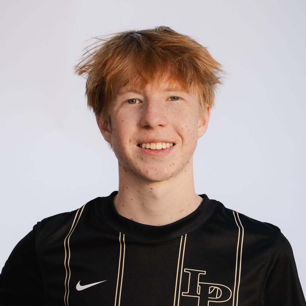 Max Springer mugshot