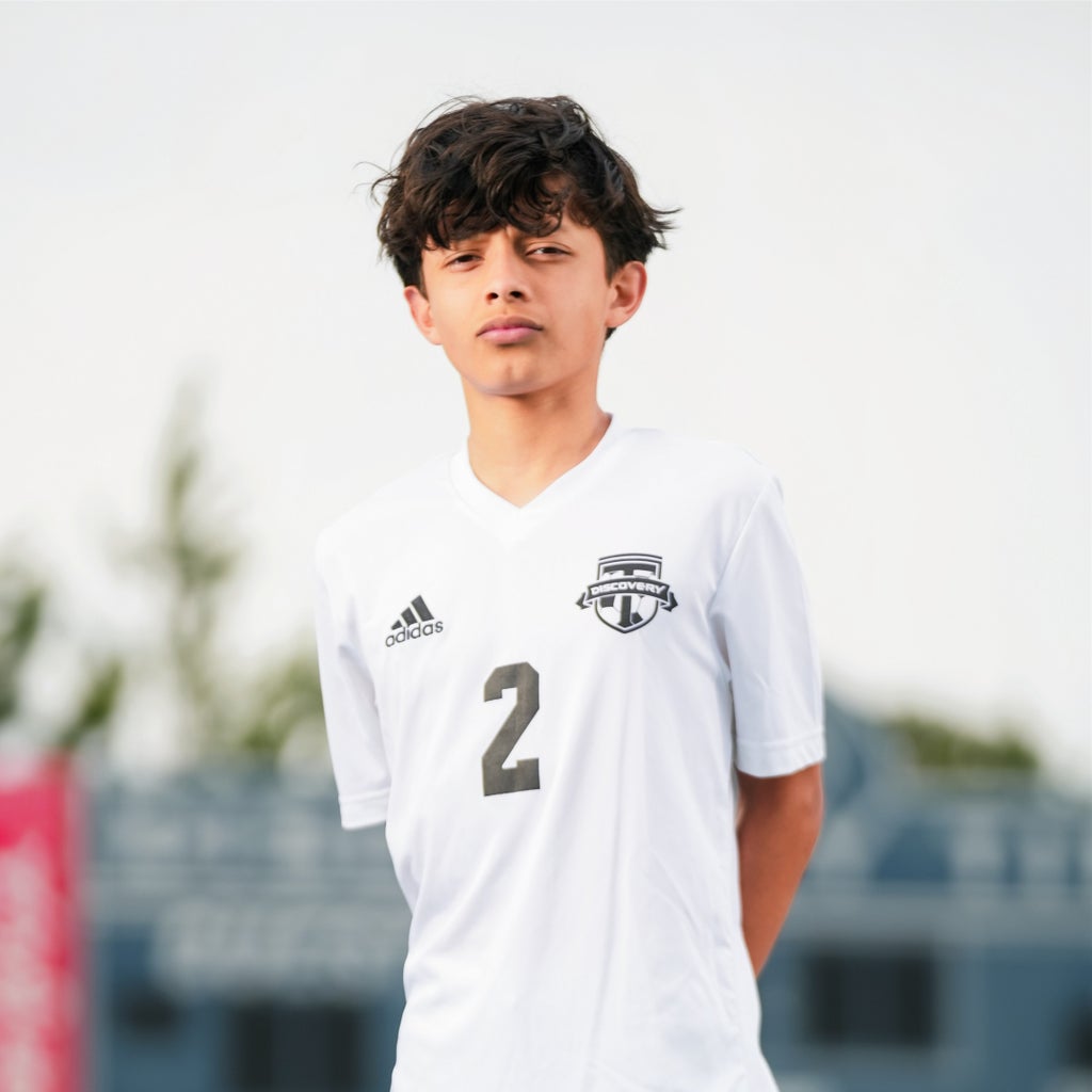 Jose Sorto mugshot