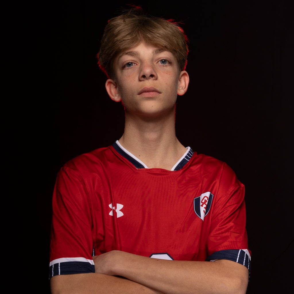 Cyler Farmer mugshot