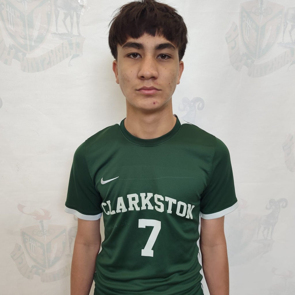 Jalal Moradi mugshot