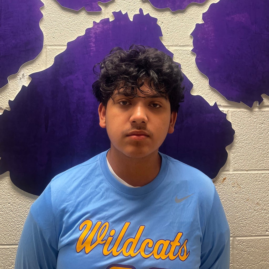 Leo Sierra mugshot
