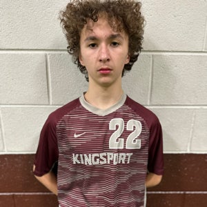 Kamden Shoemaker mugshot
