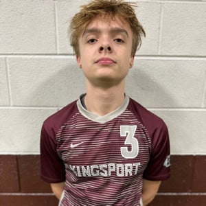 Connor Rivers mugshot