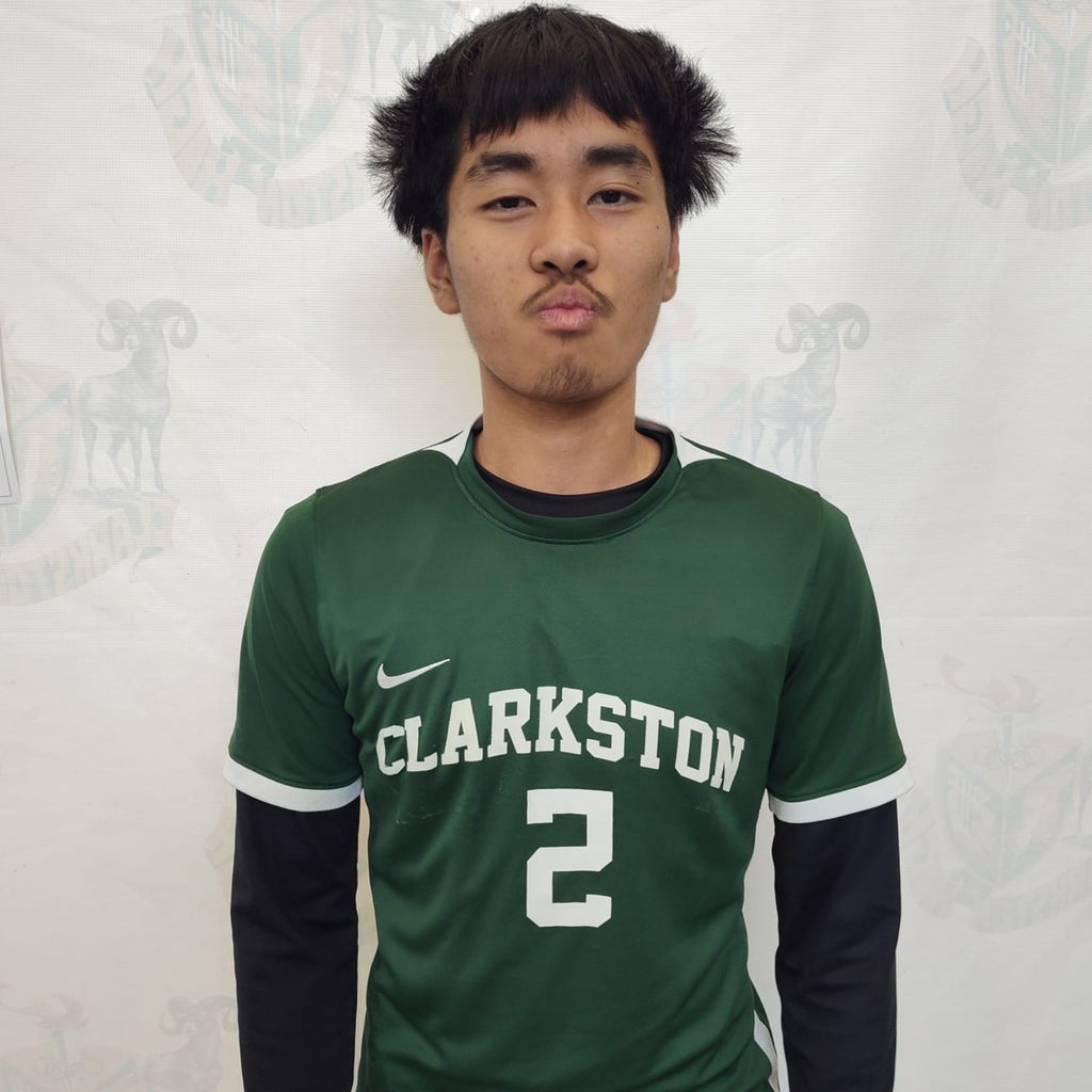 Richard Hmun mugshot