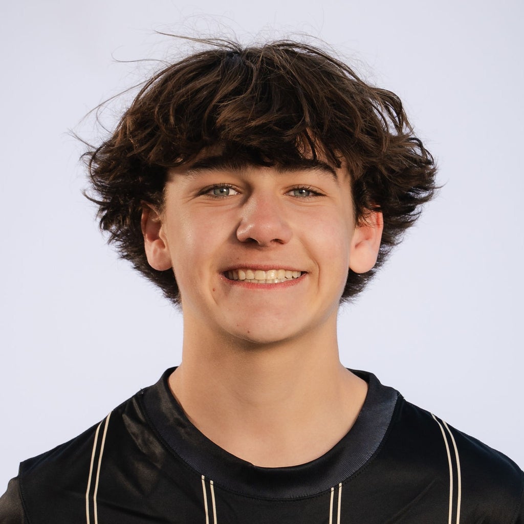 McKinley Madsen mugshot