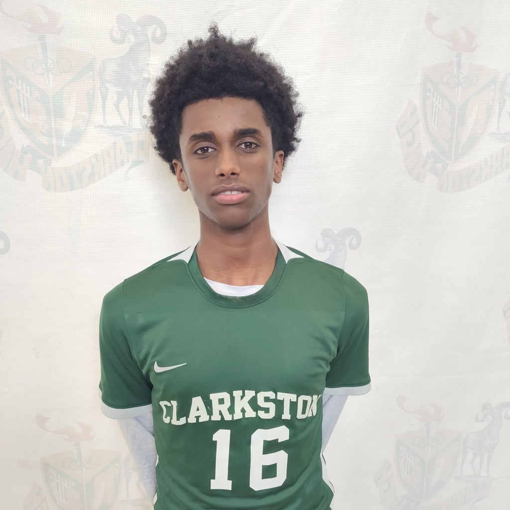 Semir Ahmed mugshot