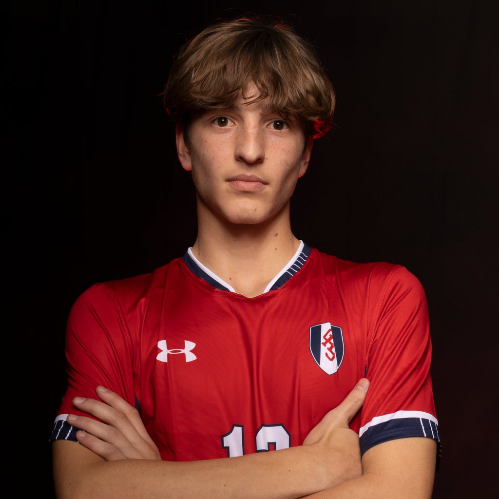 Alex Opel mugshot