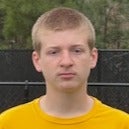 Tyler Wolfe mugshot
