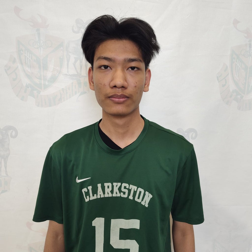 Joseph Kim mugshot