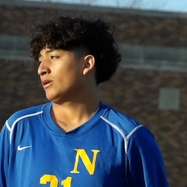 Anthony Rodriguez mugshot