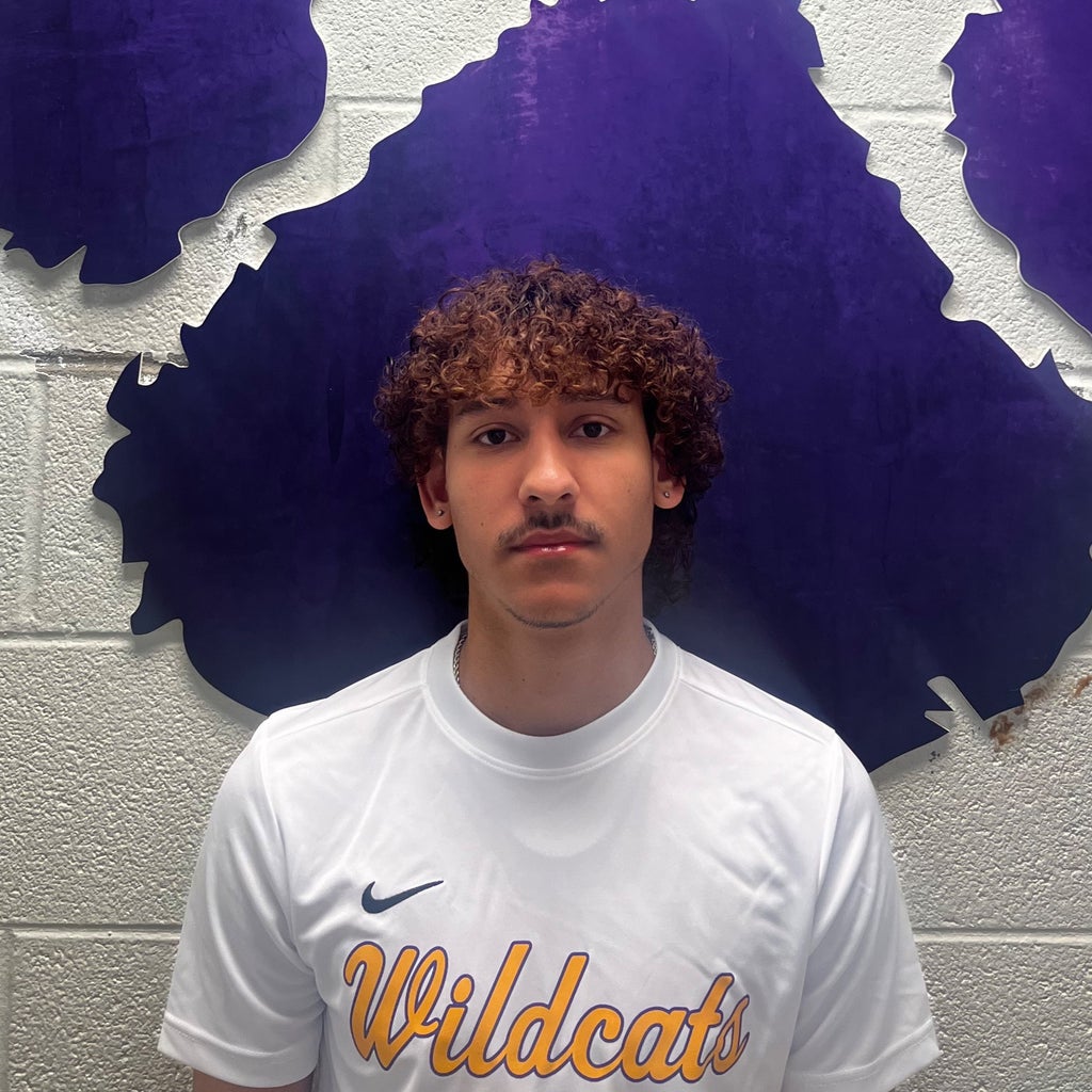 Luis Roa mugshot