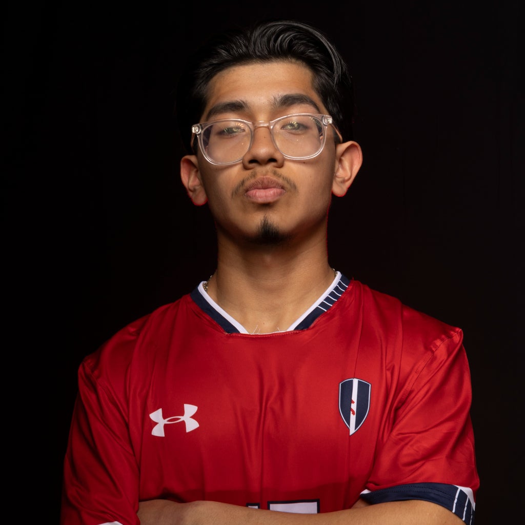 Lukas Lopez mugshot