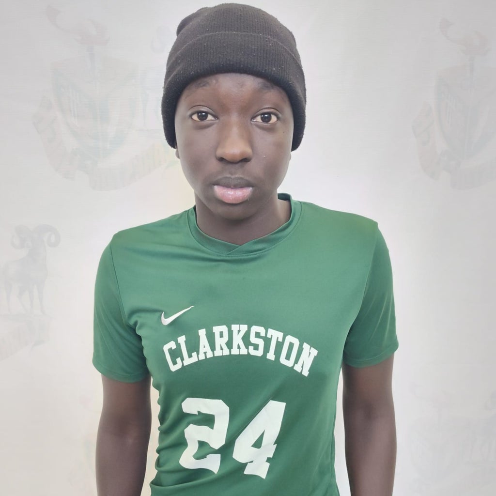 Kefah Toto mugshot