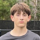 Riley Zarlenga mugshot