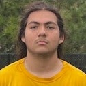 Joseph Lopez Rodriguez mugshot