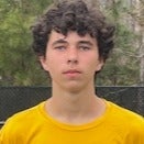 Brayden Evans mugshot
