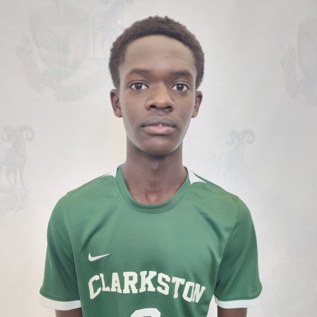 Daniel Nzuyikoreru mugshot