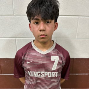 Jareth Garcia mugshot