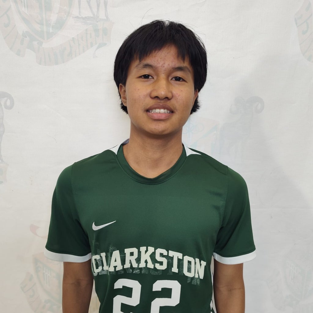Say Htoo mugshot