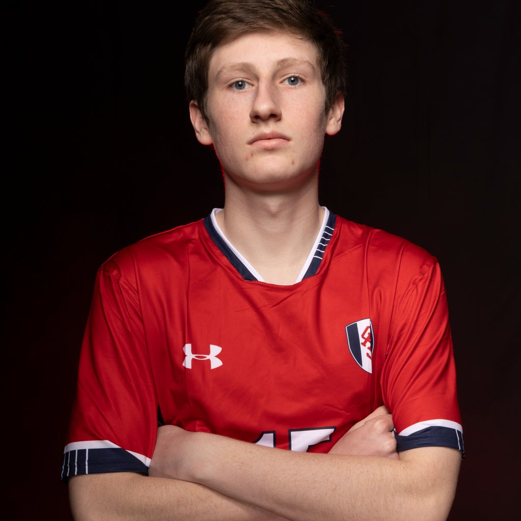 Tyler MacCartney mugshot