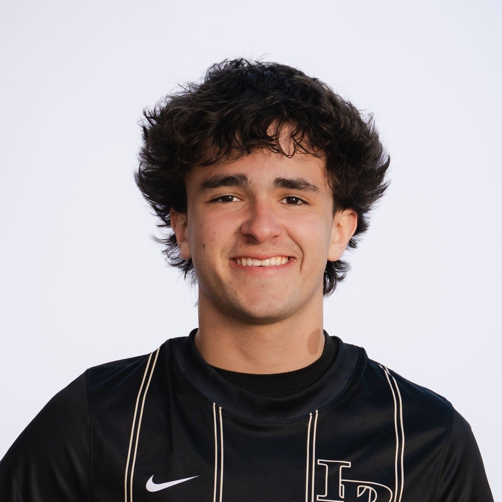 Diego Roberts mugshot