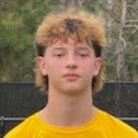 Lucas Busbee mugshot