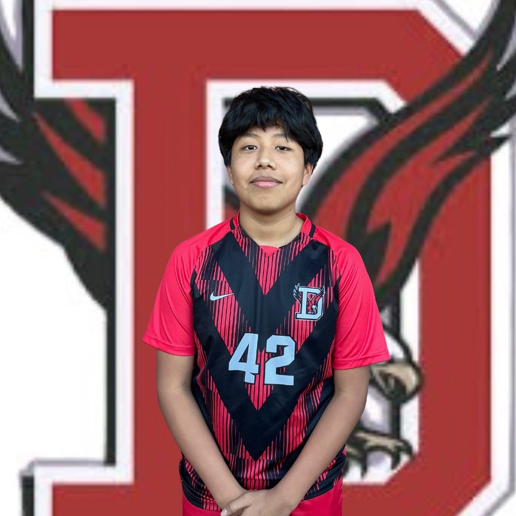 Junior Escobar mugshot