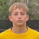 Noah Priester mugshot