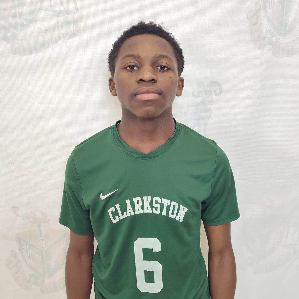 Saidi Lwaromwa mugshot