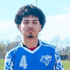 Leonardo Alfaro mugshot