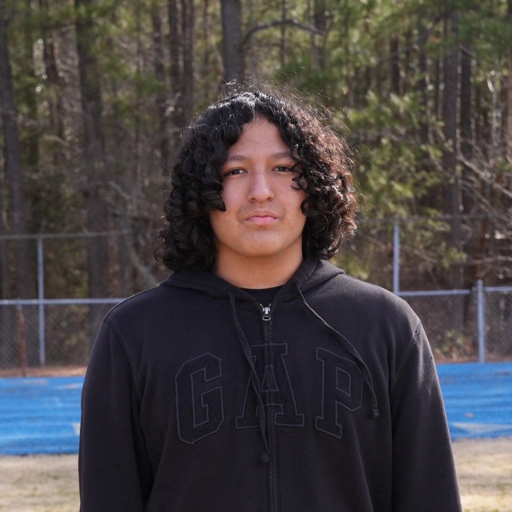Chris Sanchez mugshot