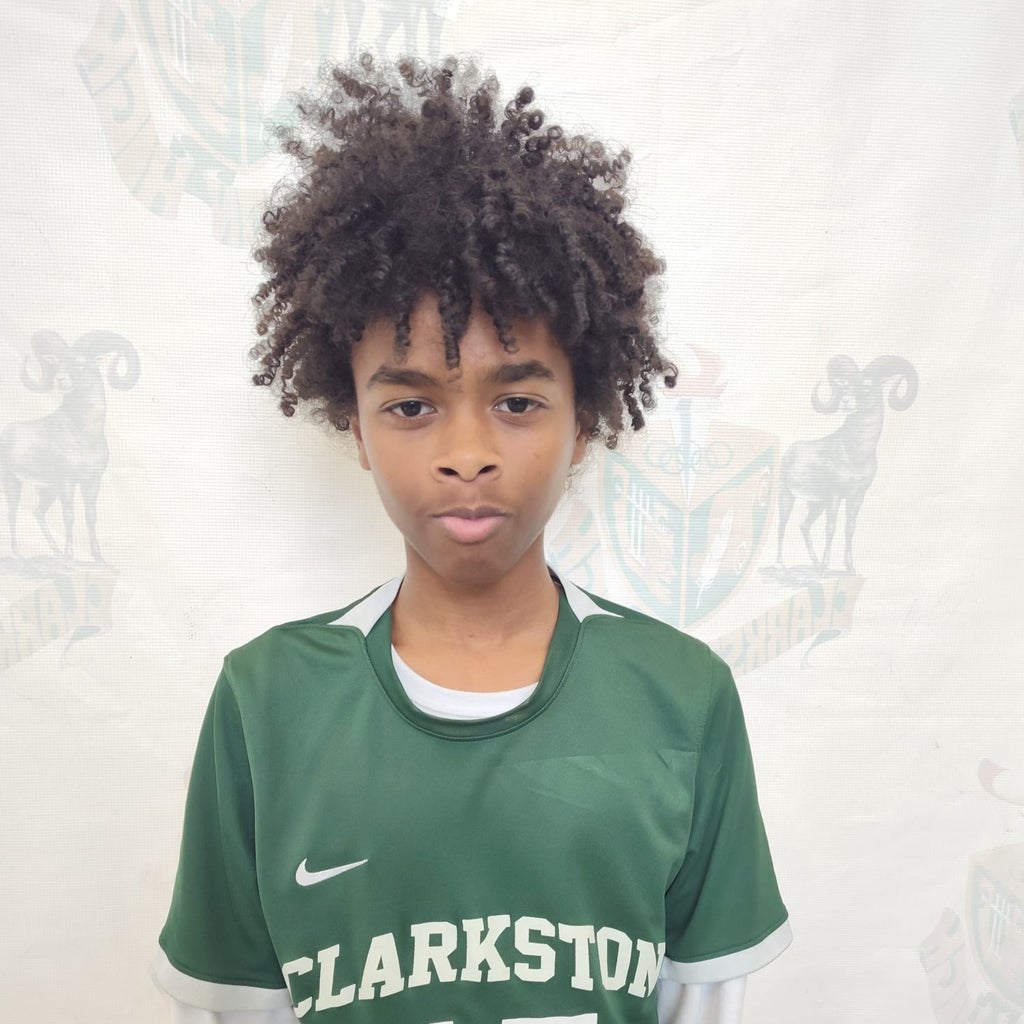 Kaleb Haile mugshot