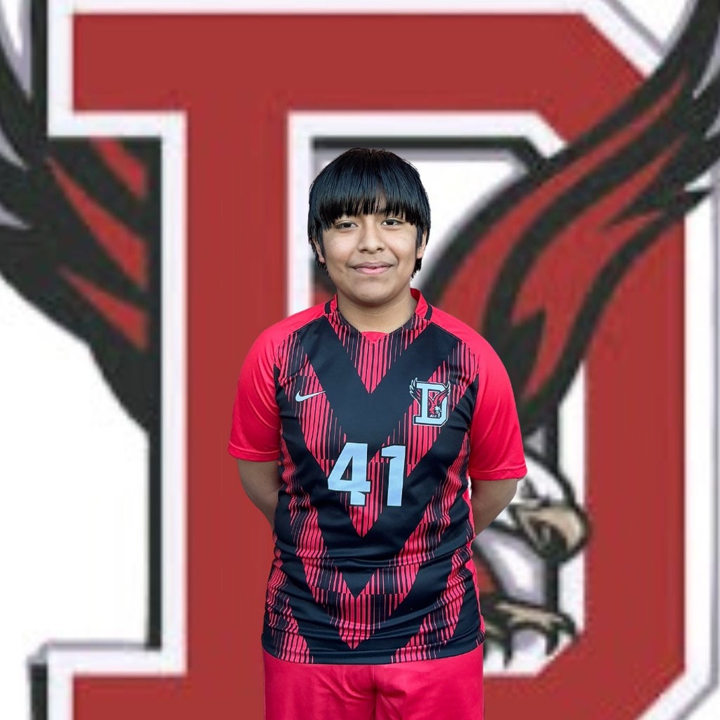 Randy Lorenzo mugshot