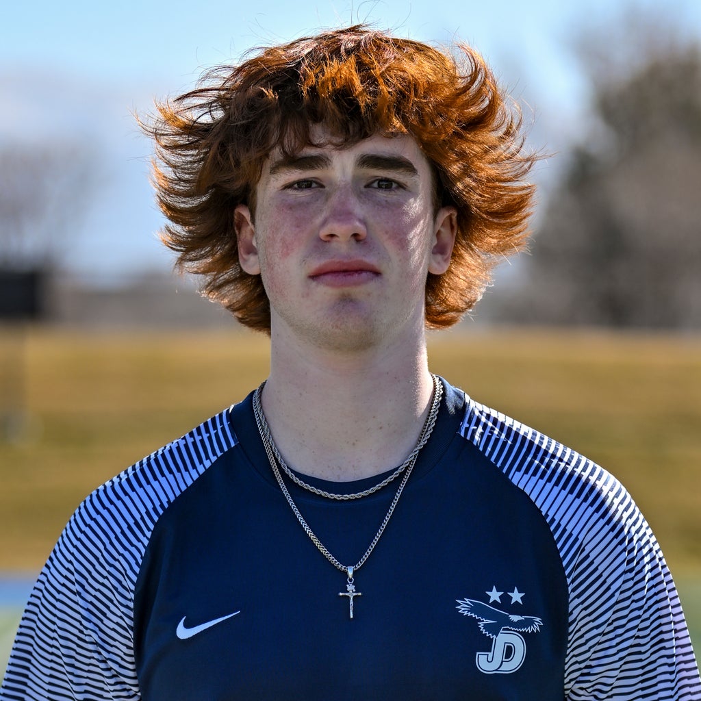 Nolan Jones mugshot