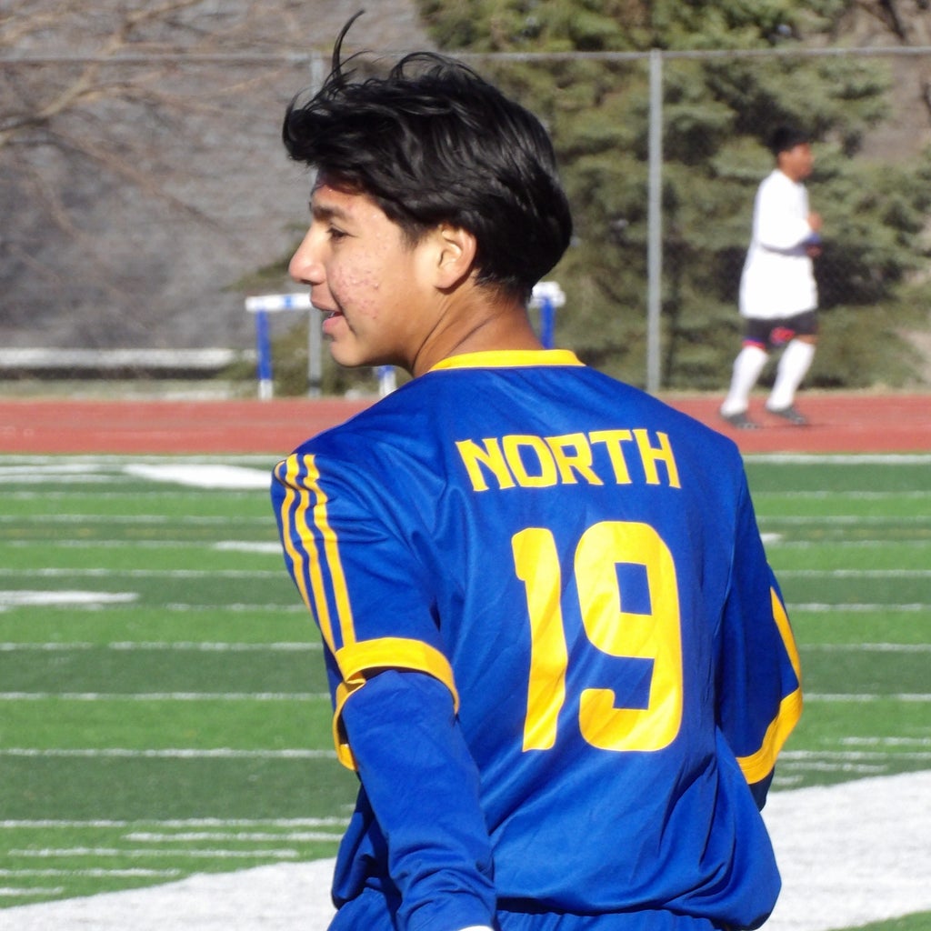 Kevin Franco