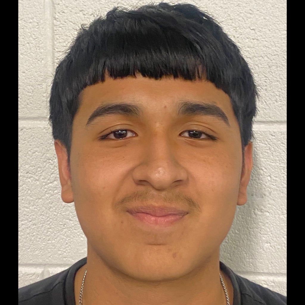 Jonathan Cruz mugshot