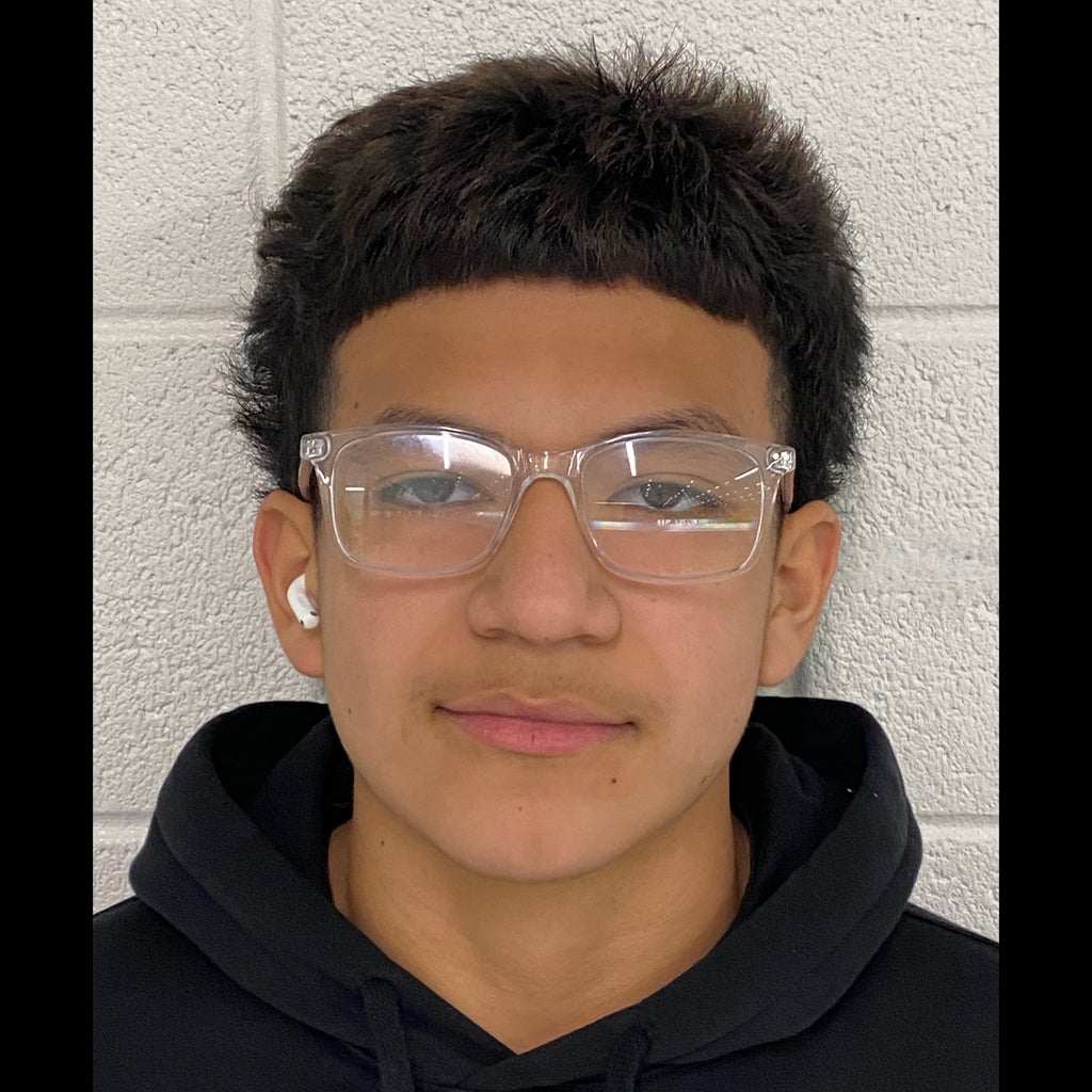 Angel Gutierrez mugshot