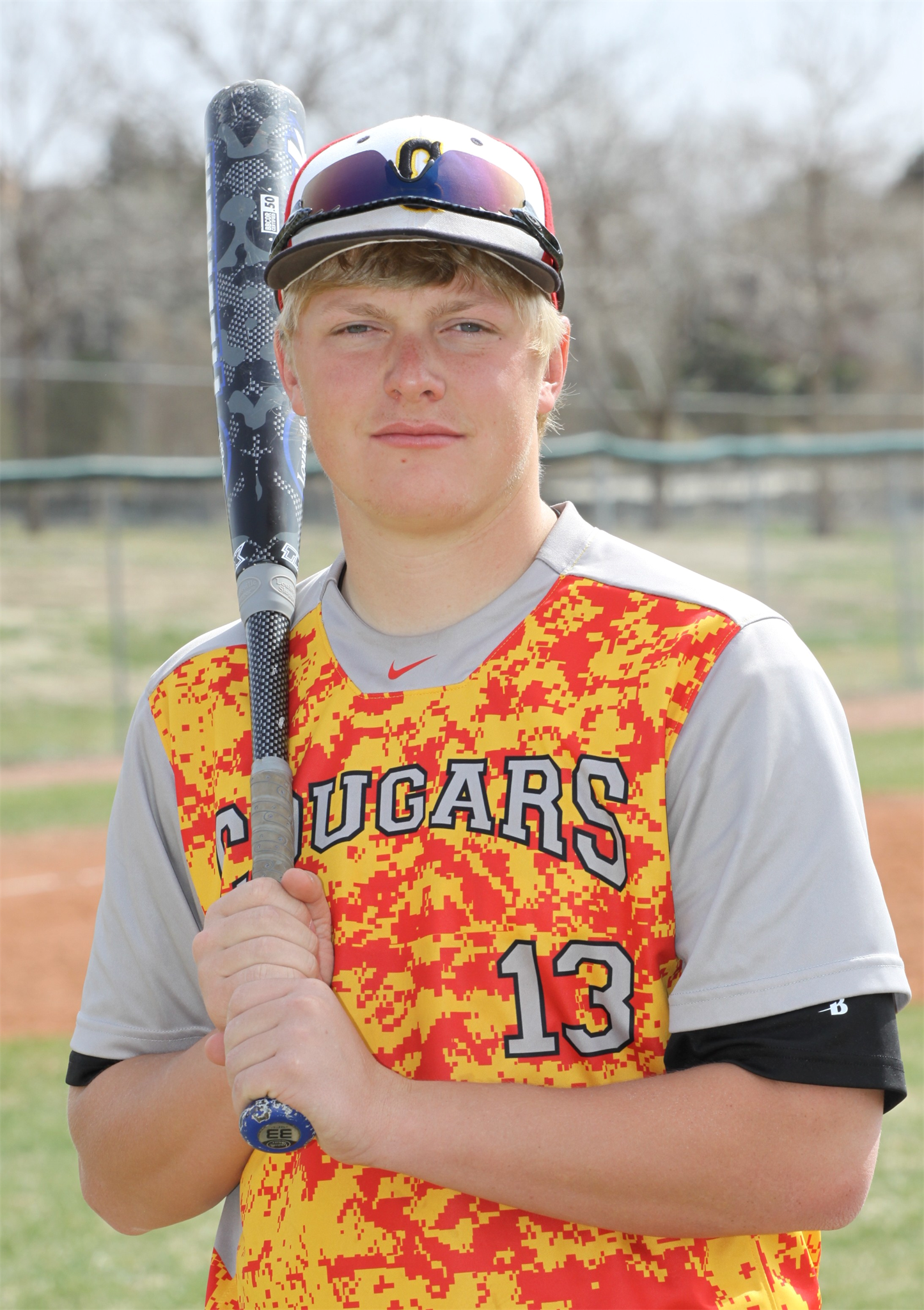 Carter Gerber